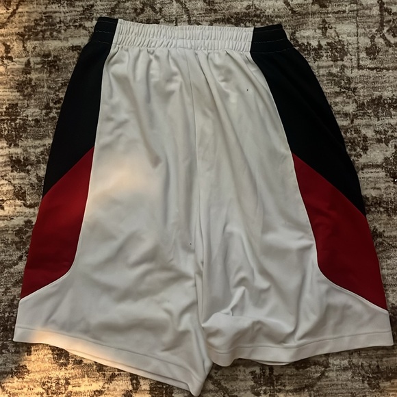 Jordan athletic shorts - Picture 4 of 4
